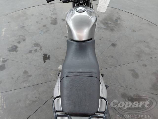 2008 HONDA CBX 250 