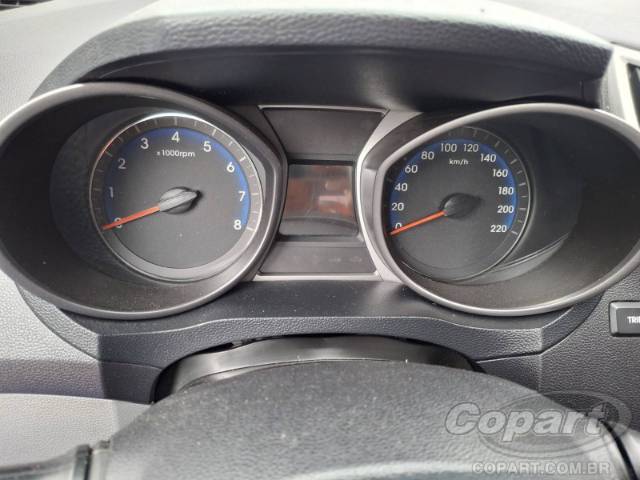 2018 HYUNDAI HB20S 