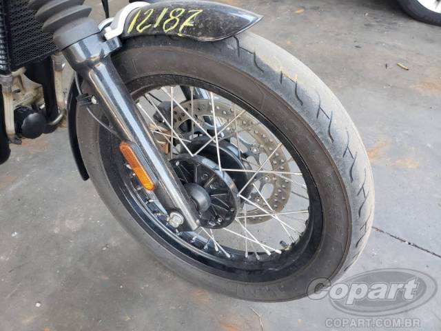 2023 ROYAL ENFIELD CONTINENTAL 