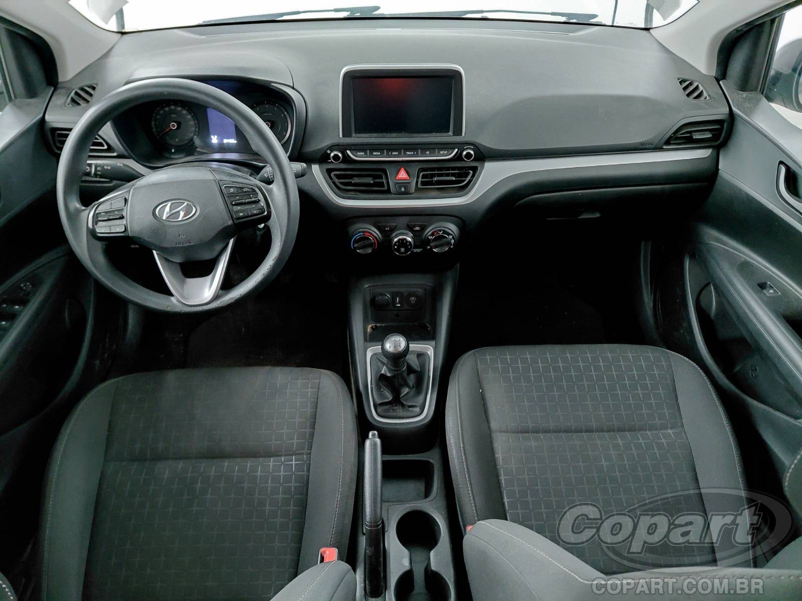 Foto 9 de 10: 2024 HYUNDAI HB20