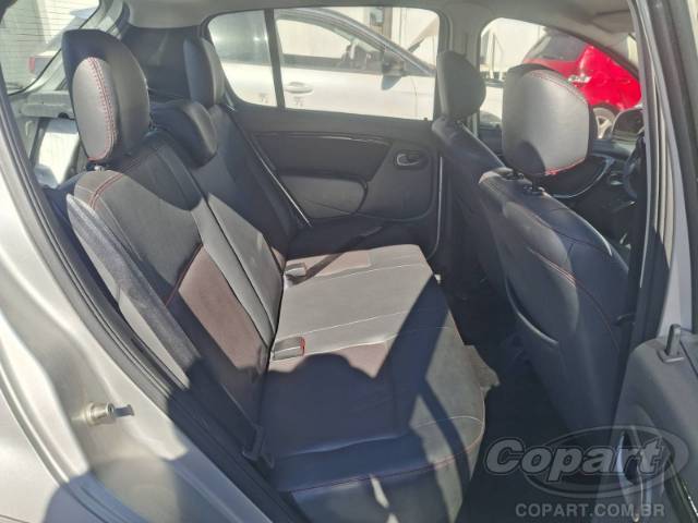 2014 RENAULT SANDERO 