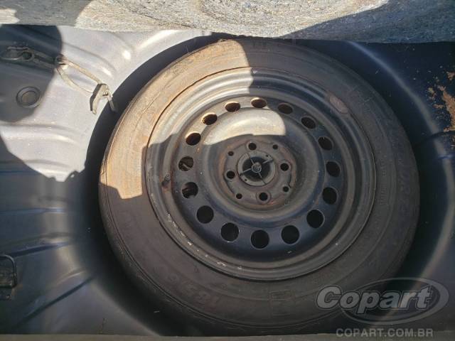 2010 CHEVROLET AGILE 