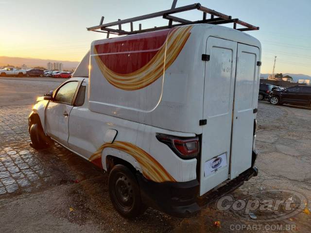 2025 FIAT STRADA 