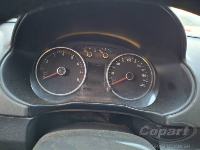 2014 VOLKSWAGEN SAVEIRO CE 