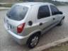 2011 CHEVROLET CELTA 
