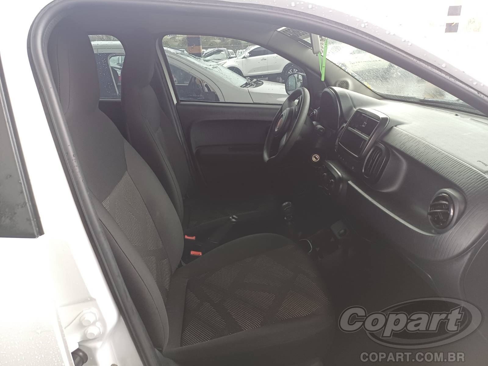 2023 FIAT MOBI — foto 5 de 10