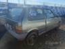 1998 FIAT UNO 