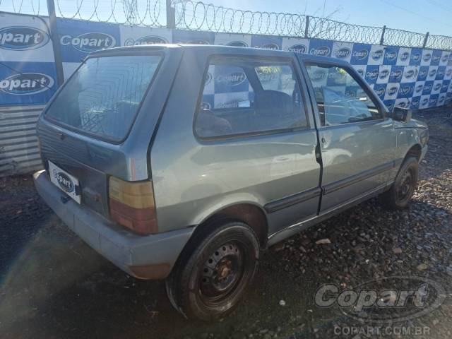 1998 FIAT UNO 