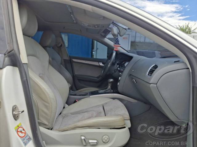 2014 AUDI A5 SPORTBACK 