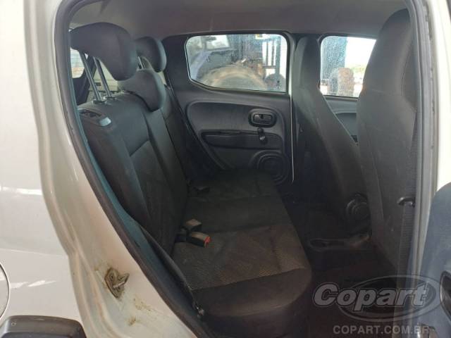 2021 FIAT MOBI 
