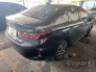 2022 HONDA CITY 