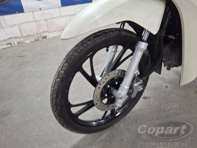2024 HONDA BIZ 