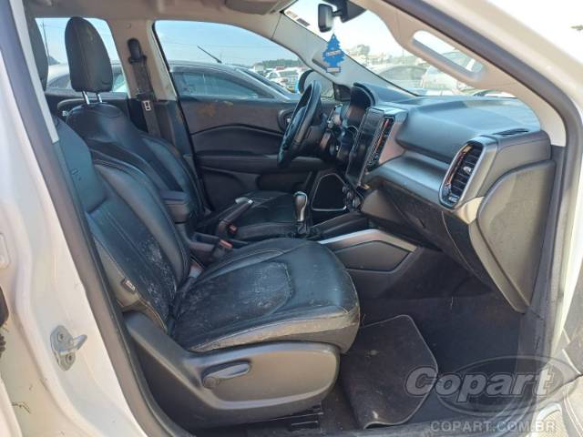 2022 FIAT TORO 