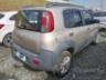 2011 FIAT UNO 