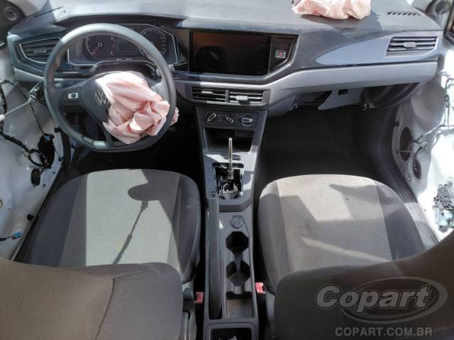 2026 VOLKSWAGEN POLO 