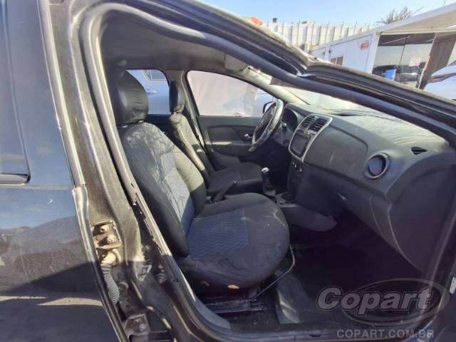 2016 RENAULT SANDERO 