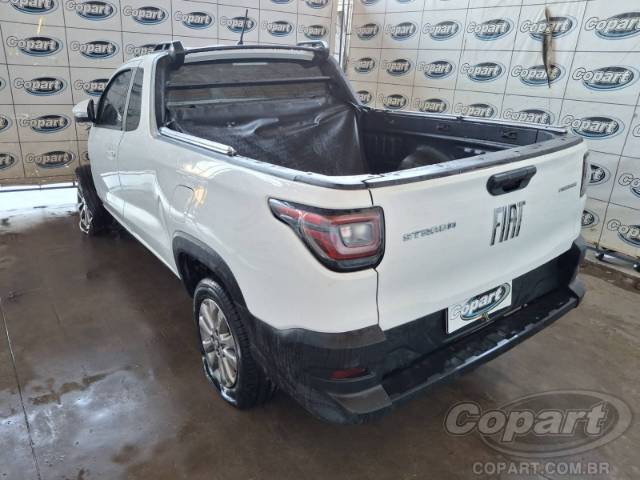 2024 FIAT STRADA 