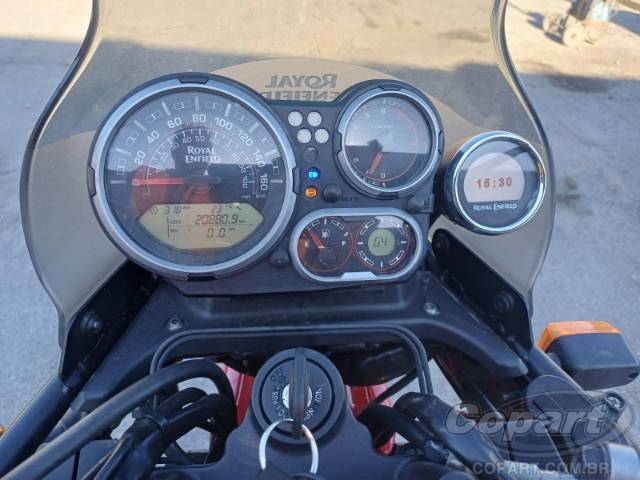 2023 ROYAL ENFIELD HIMALAYAN 