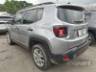 2021 JEEP RENEGADE 