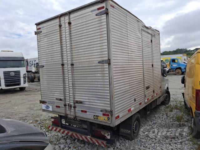 2014 MERCEDES BENZ SPRINTER CHASSI 