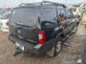 2004 NISSAN XTERRA 