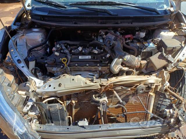 2025 TOYOTA YARIS SEDA 