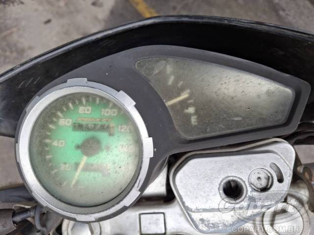 2010 HONDA NXR 150 