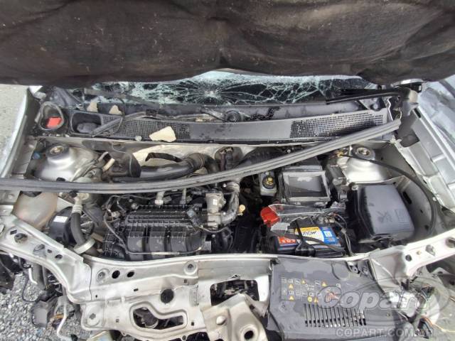 2018 RENAULT SANDERO 