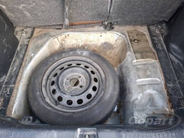 2004 HONDA FIT 