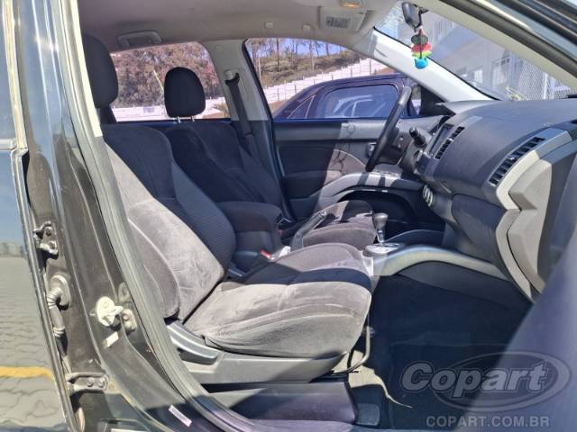 2011 MITSUBISHI OUTLANDER 