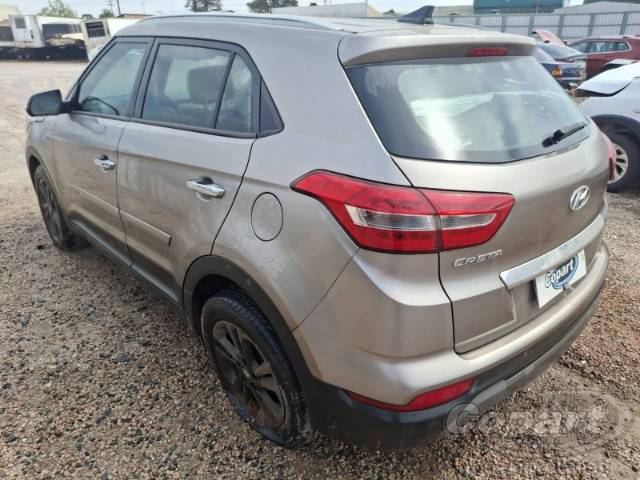2020 HYUNDAI CRETA 