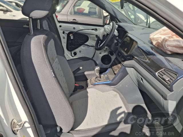 2024 VOLKSWAGEN T-CROSS 