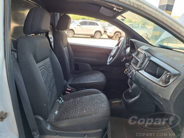 2023 PEUGEOT PARTNER RAPID 