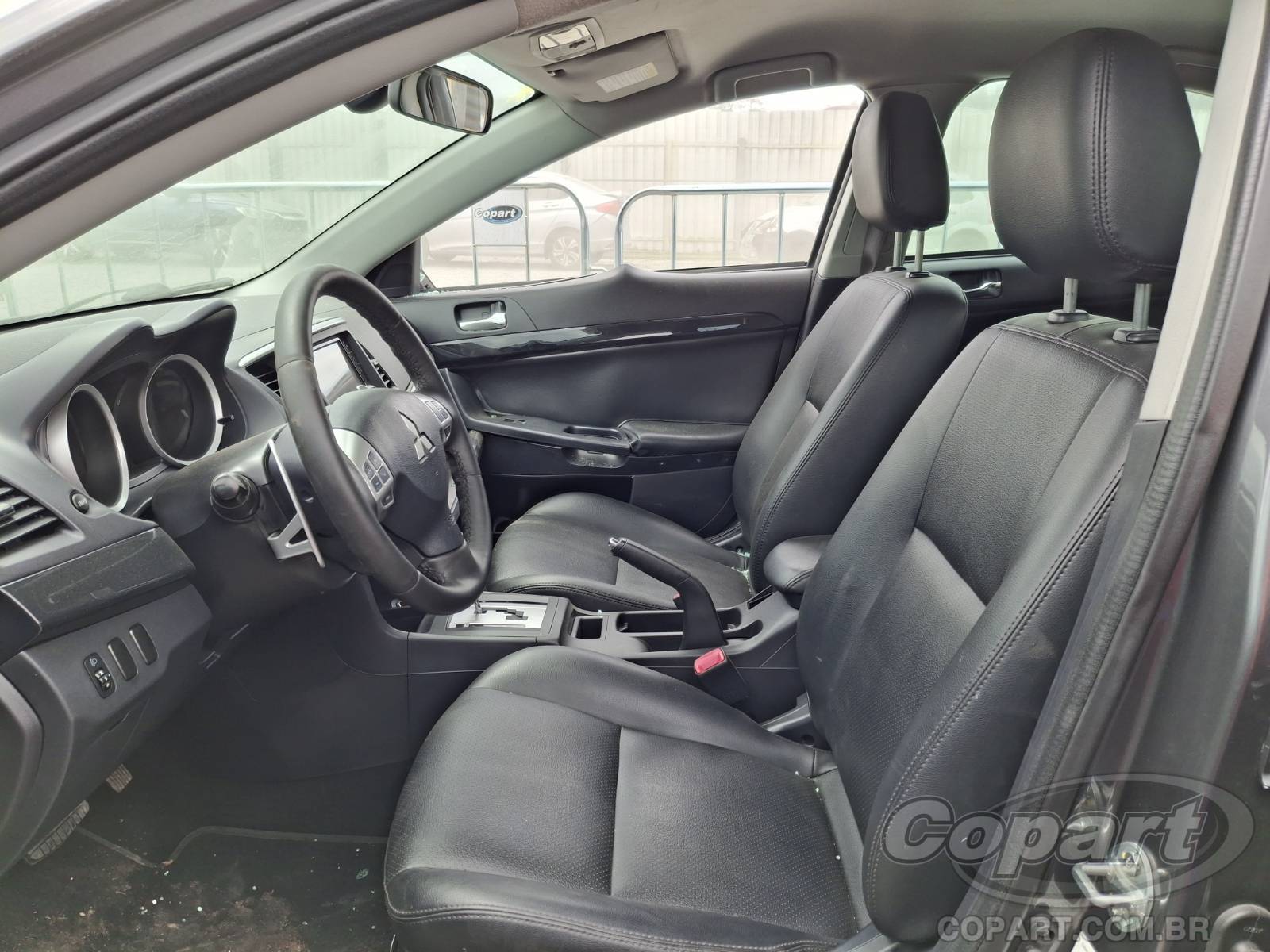 Foto 5: 2019 MITSUBISHI LANCER