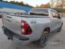 2021 TOYOTA HILUX CD 