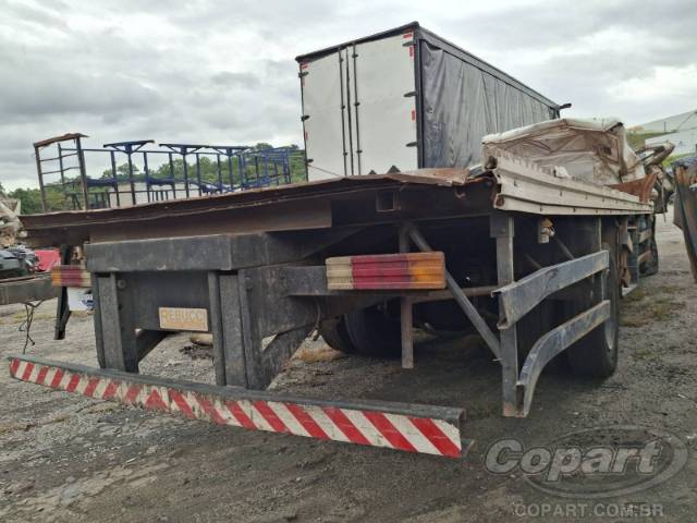 2015 FORD CARGO 1723 