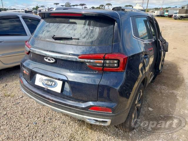 2025 CAOA CHERY TIGGO 5X 