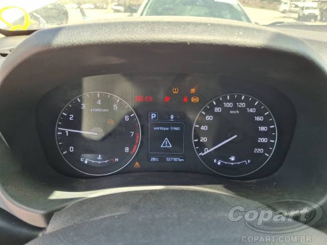 2018 HYUNDAI CRETA 