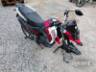 2024 YAMAHA CROSSER 