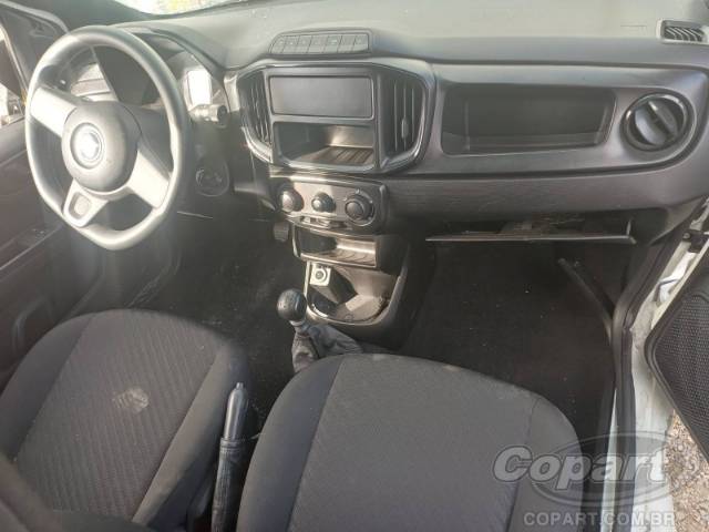 2024 FIAT FIORINO FURGAO 