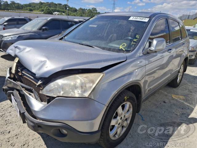 2008 HONDA CR-V 