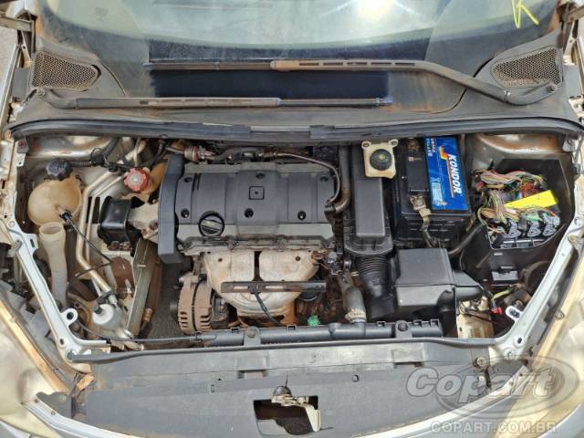2010 PEUGEOT 307 