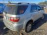 2011 TOYOTA HILUX SW4 