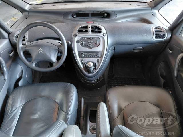 2011 CITROEN XSARA PICASSO 