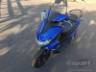 2025 YAMAHA FLUO 