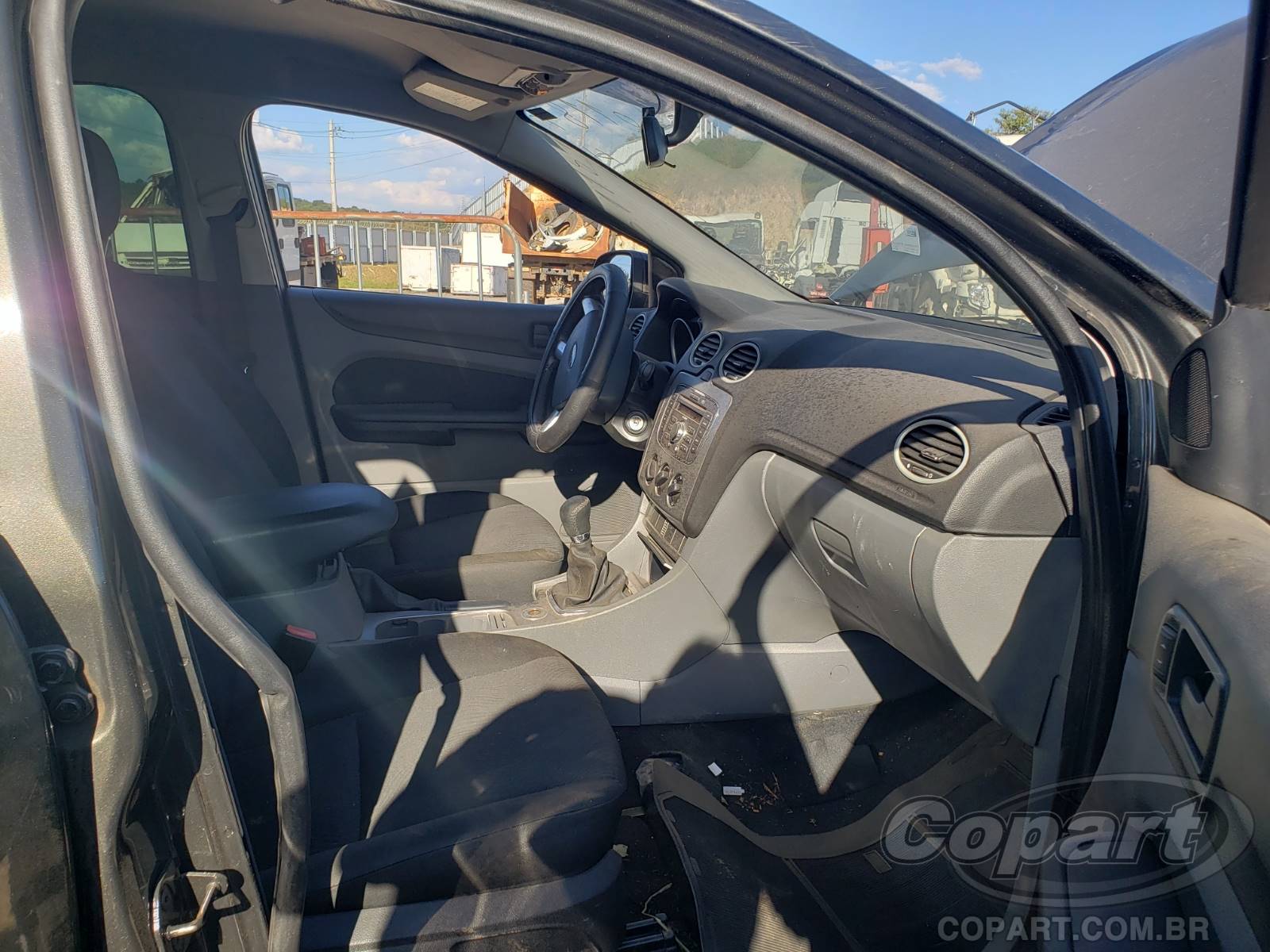 Foto 5: 2013 FORD FOCUS
