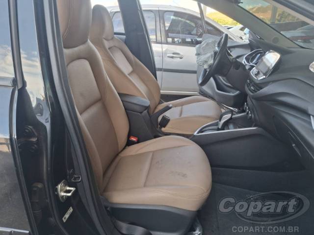 2020 CHEVROLET ONIX 