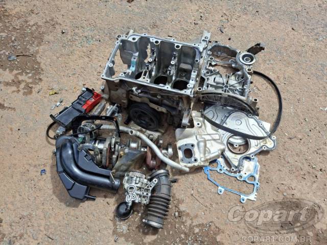 2023 CHEVROLET TRACKER 