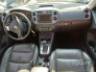 2010 VOLKSWAGEN TIGUAN 