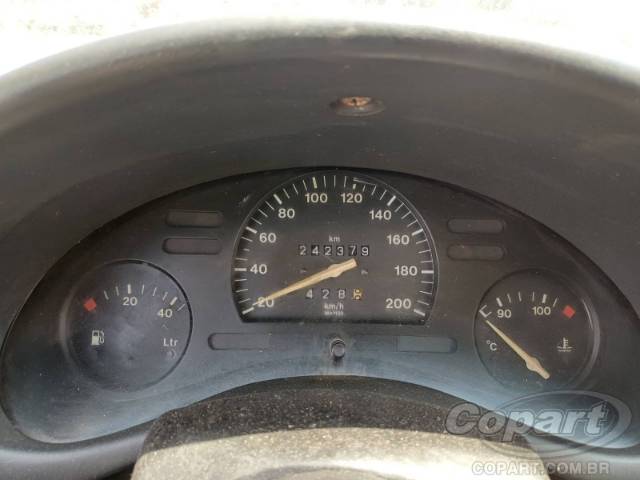 1994 CHEVROLET CORSA 